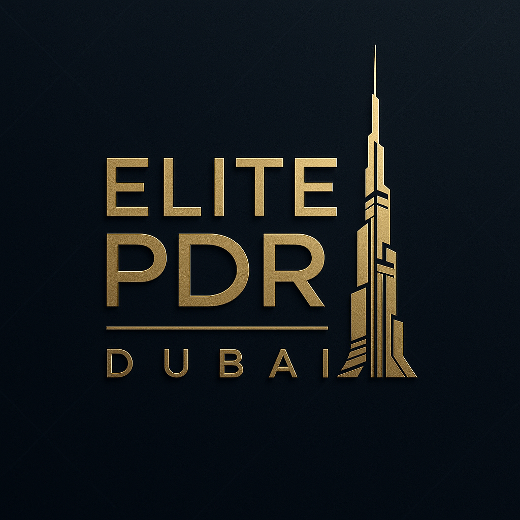 Elite PDR Dubai